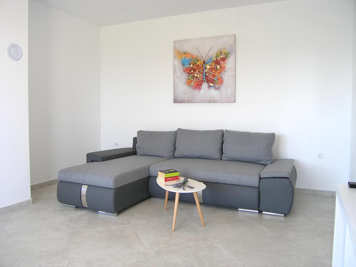 Apartman Danijel Đảo Krk Ngoại thất bức ảnh