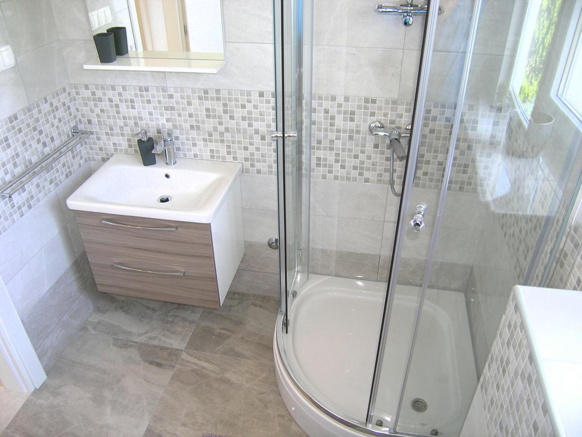 Apartman Danijel Đảo Krk Ngoại thất bức ảnh