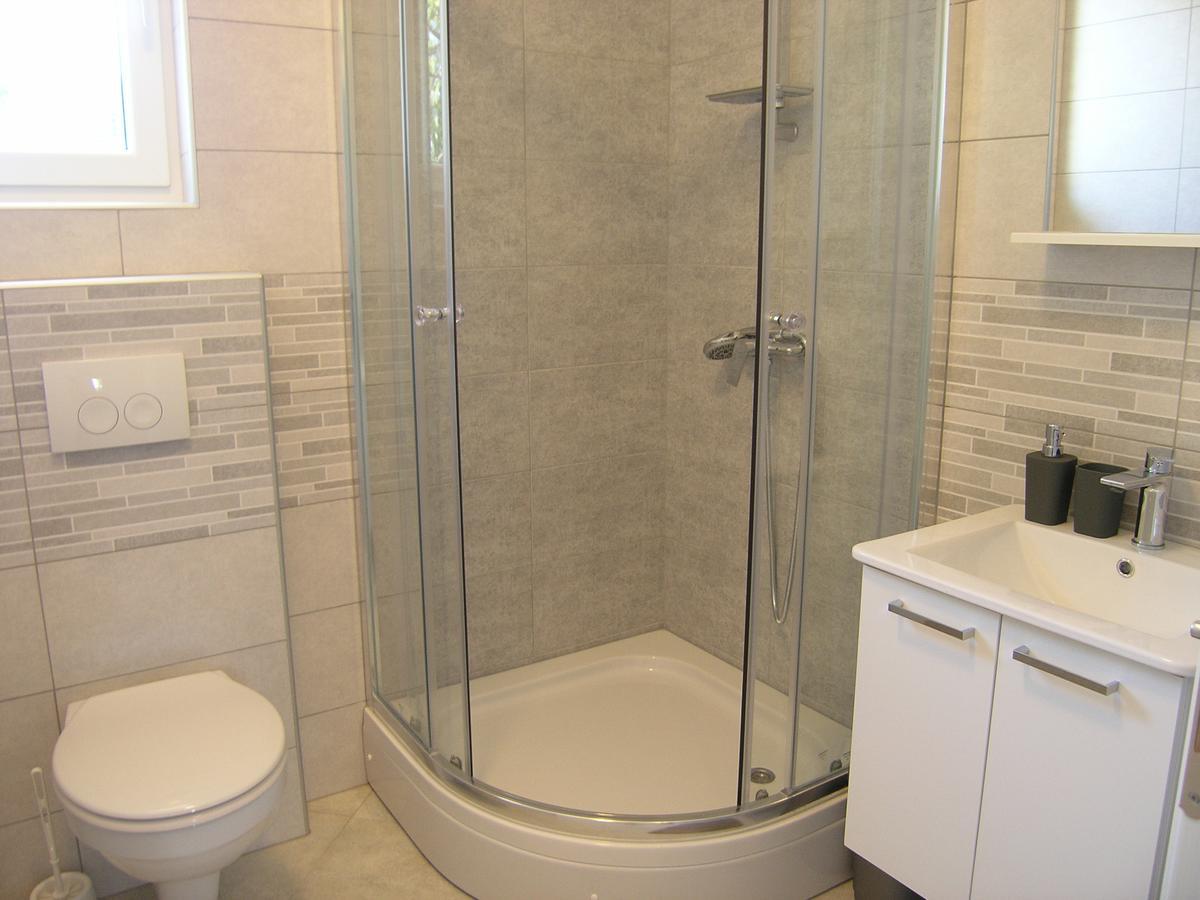 Apartman Danijel Đảo Krk Ngoại thất bức ảnh