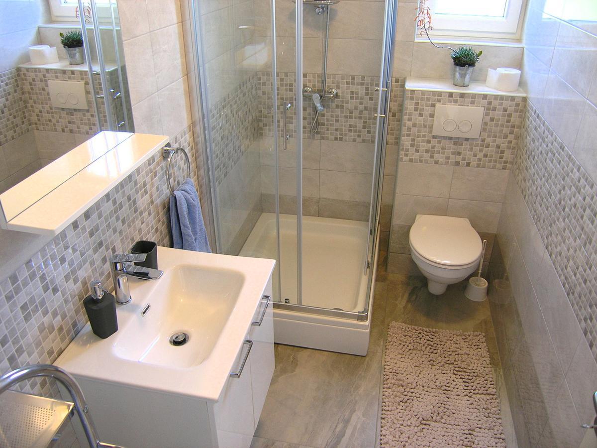 Apartman Danijel Đảo Krk Ngoại thất bức ảnh