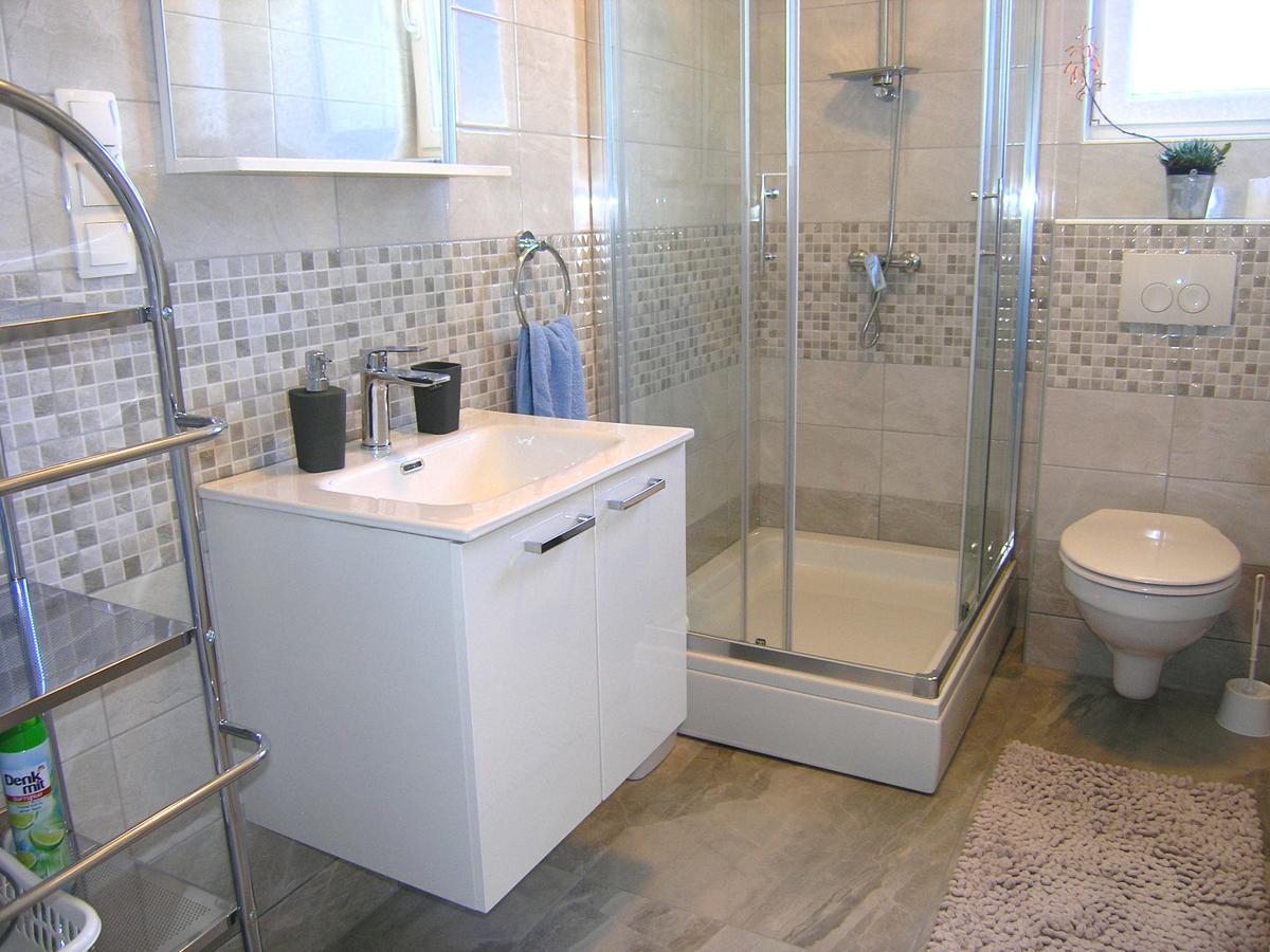 Apartman Danijel Đảo Krk Ngoại thất bức ảnh
