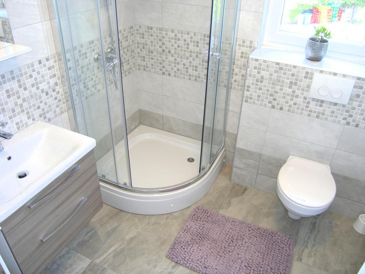 Apartman Danijel Đảo Krk Ngoại thất bức ảnh