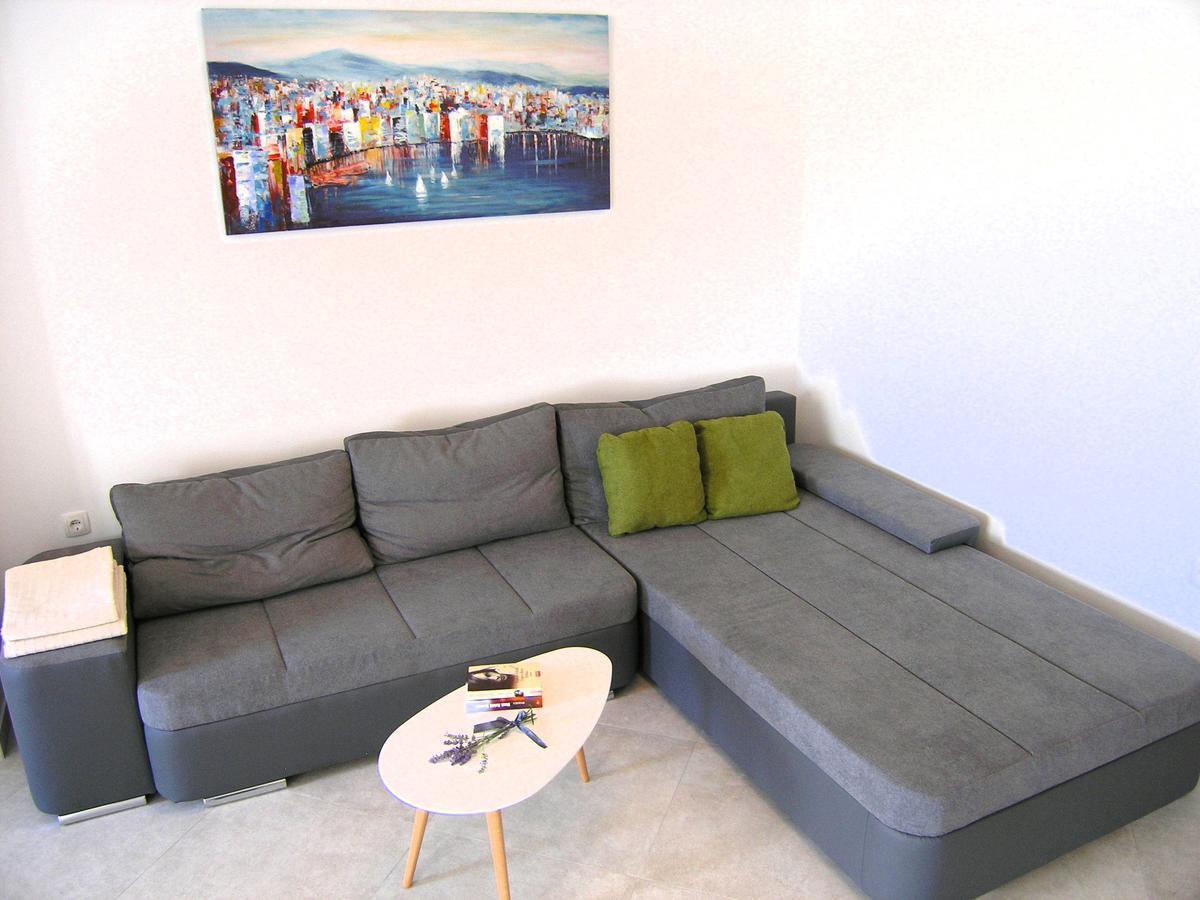 Apartman Danijel Đảo Krk Ngoại thất bức ảnh
